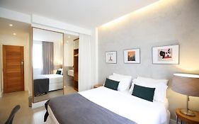 Unhotel - Aluguel de Temporada Avenida Atlantica, Posto 6 - Praia de Copacabana